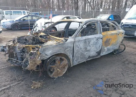 2019 Honda Accord Sport 2.0T from USA, damaged, VIN 1HGCV2F32KA022480